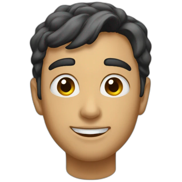 elun musc emoji