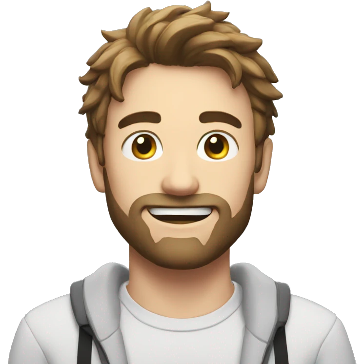 Mr beast emoji