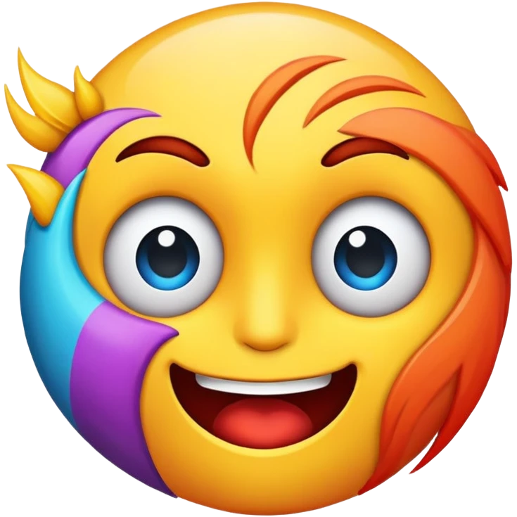 Wow  emoji