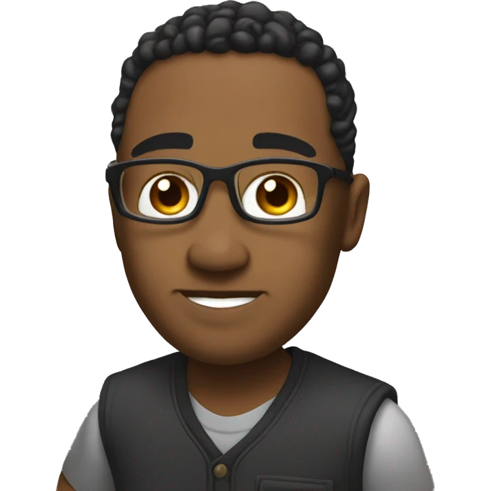 Create me an emoji for my app called cr8or.ai which helps aspiring entrepreneurs create their business emoji