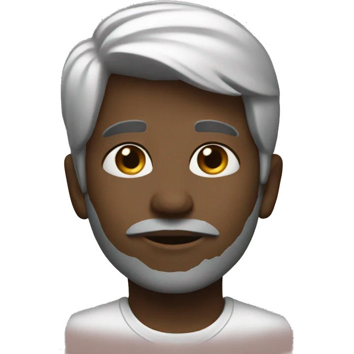 bless you emoji