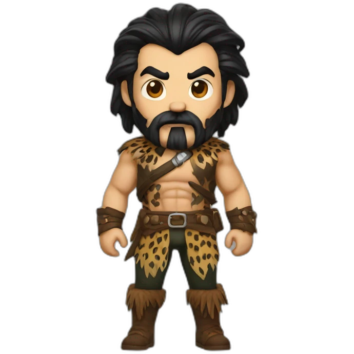 kraven the hunter emoji