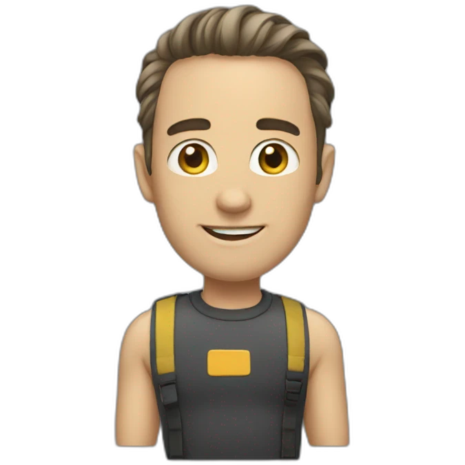 add emoji