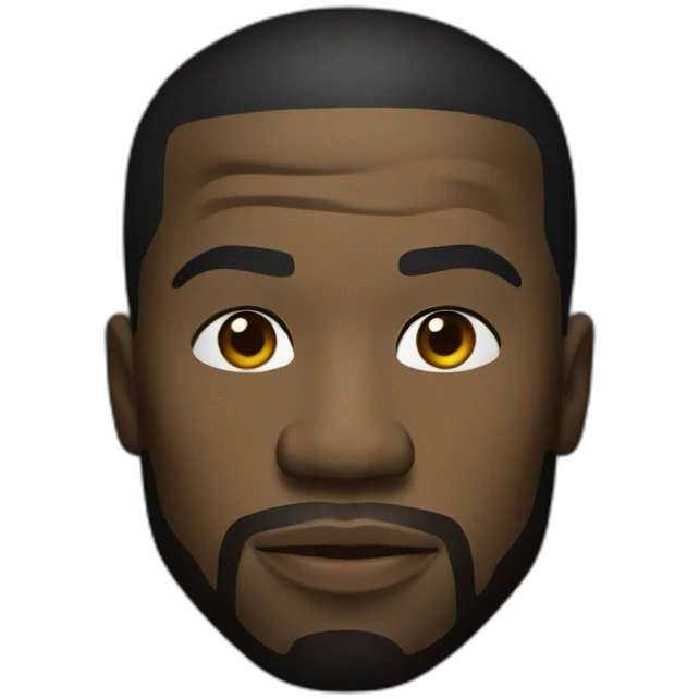 50 cent emoji