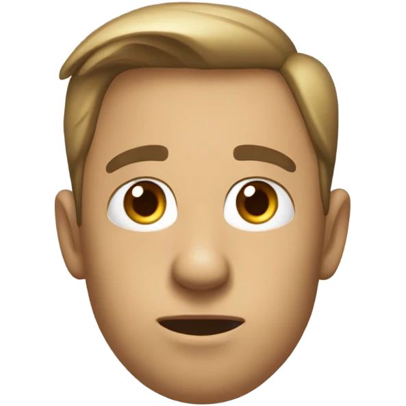 listening emoji