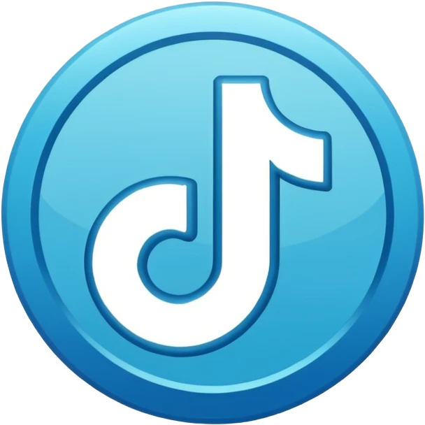 Tiktok verification badge  emoji