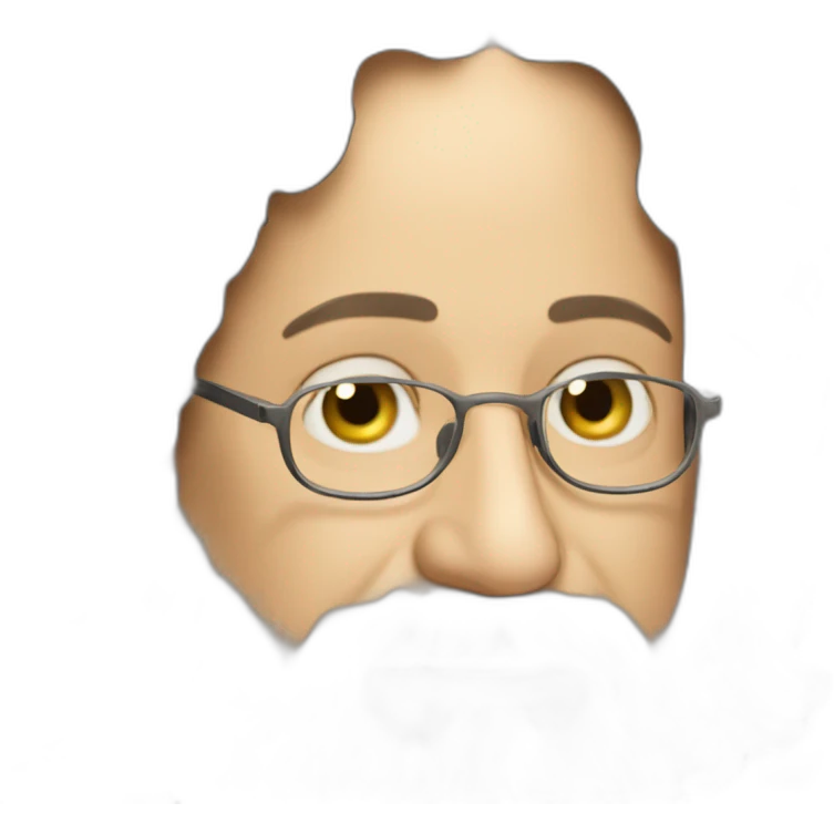 richard stallman emoji