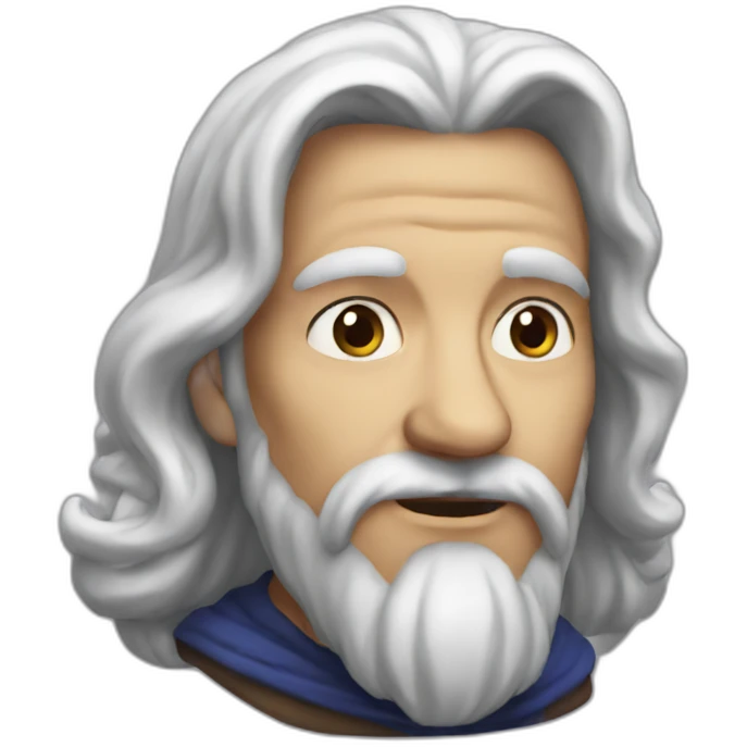 sorcière emoji