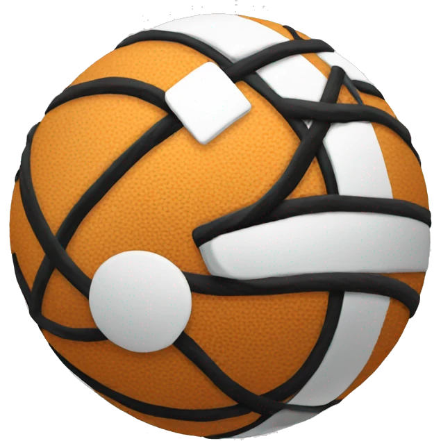 ball emoji