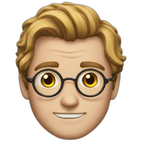 Harry poter emoji