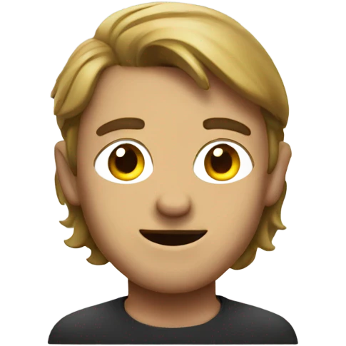 Netflix N sign emoji