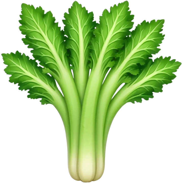 Celery  emoji