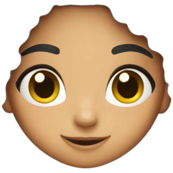 Kiki emoji