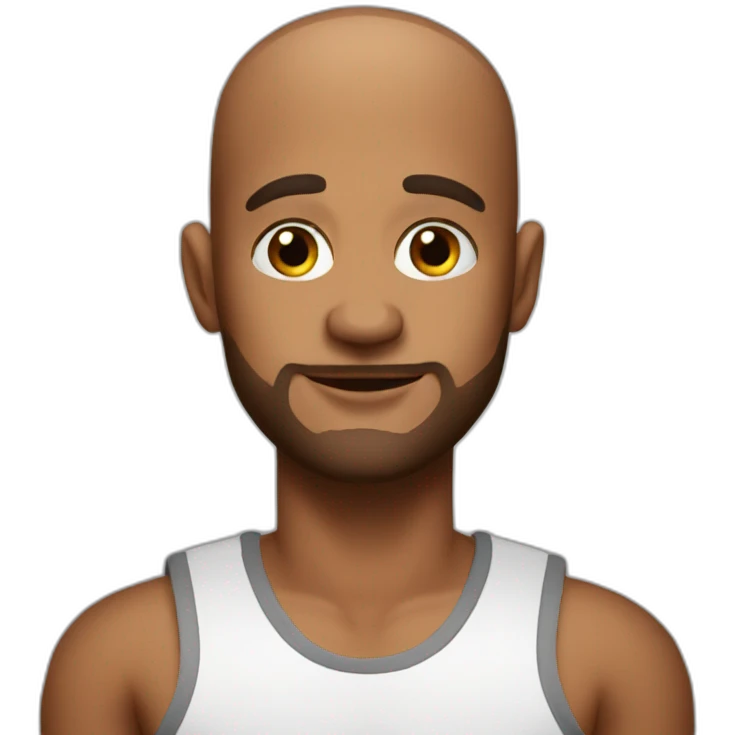 Booba emoji