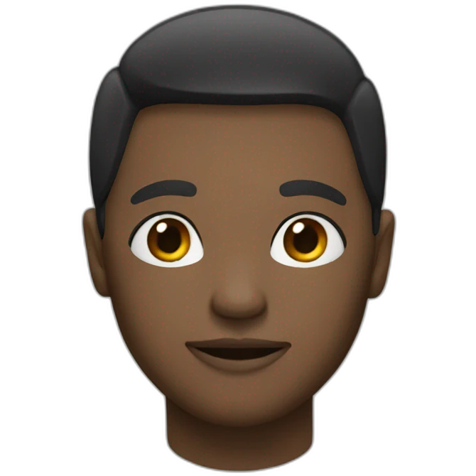 Moi emoji