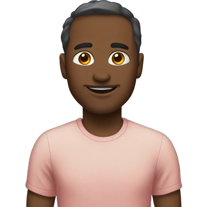 Булочка  emoji