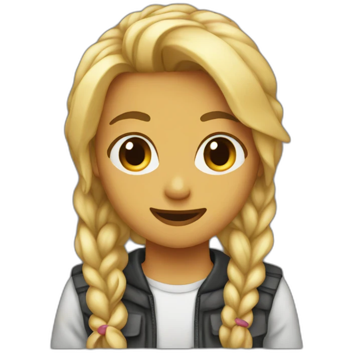 Tayc emoji
