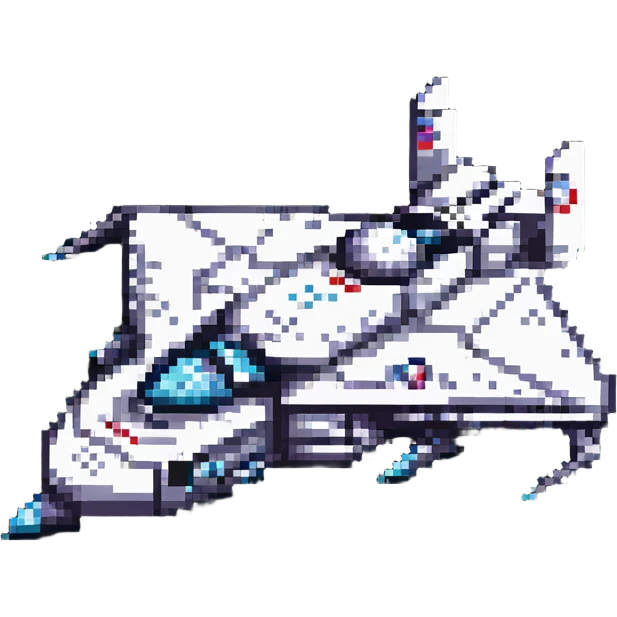 space cruiser emoji