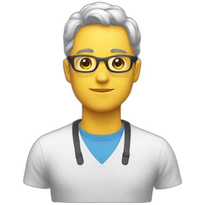 My ai emoji