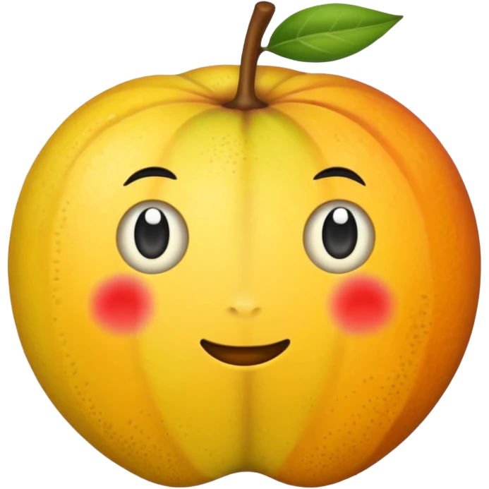 fruit seed emoji