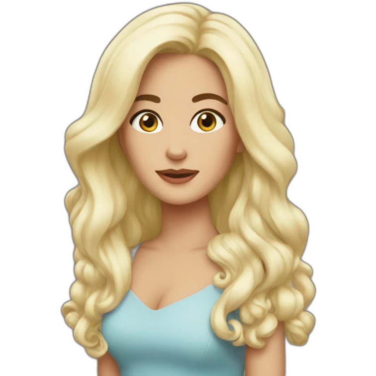 Lana roadhs emoji