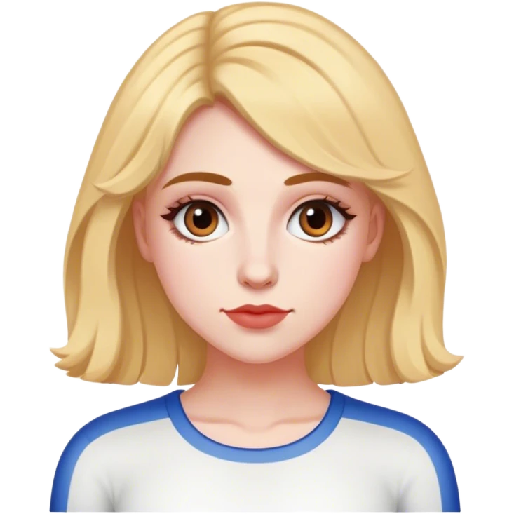 Colette Rose Cox emoji