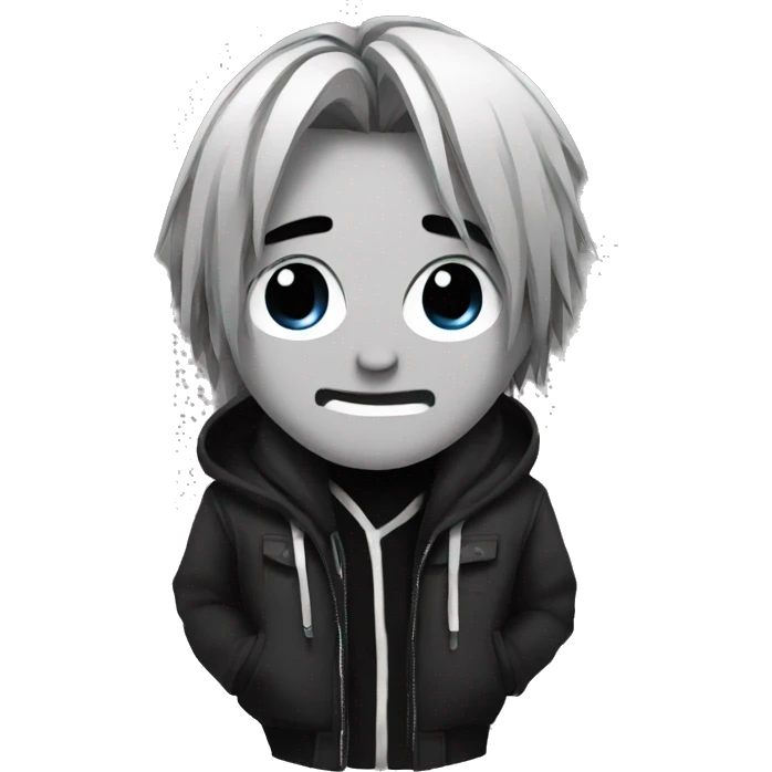 Emo emoji