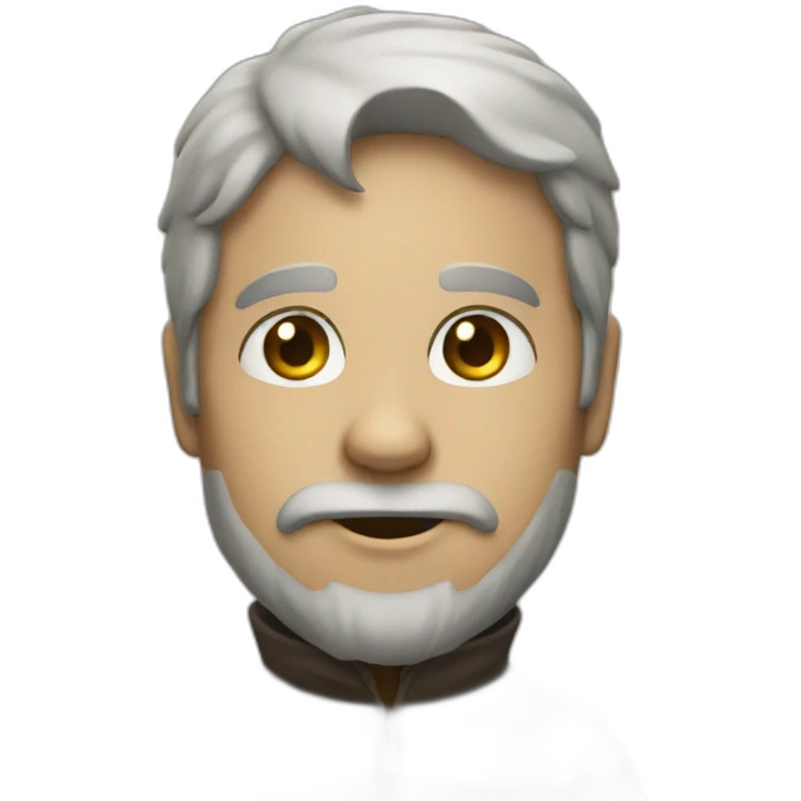 misterya emoji