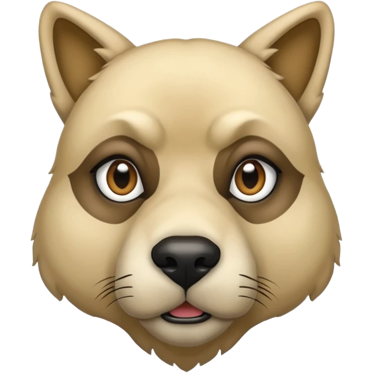 alien kangal emoji