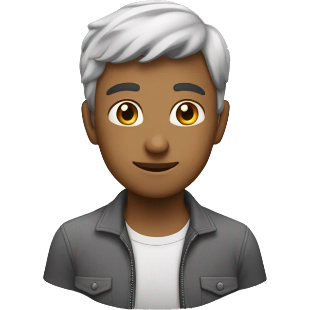 Нежно розовая бабочка  emoji