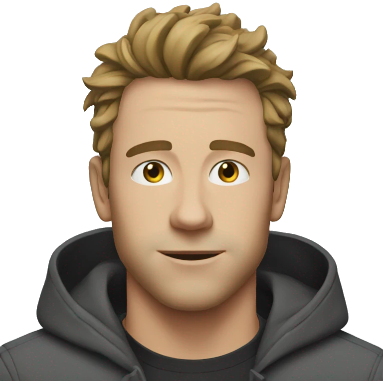 shawn frost emoji