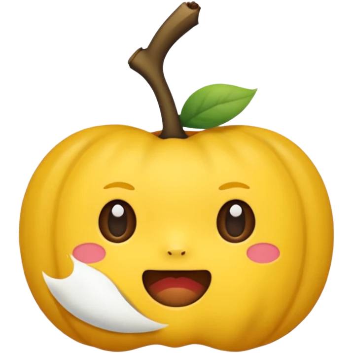 네모난 통에 들어있는고추장 emoji