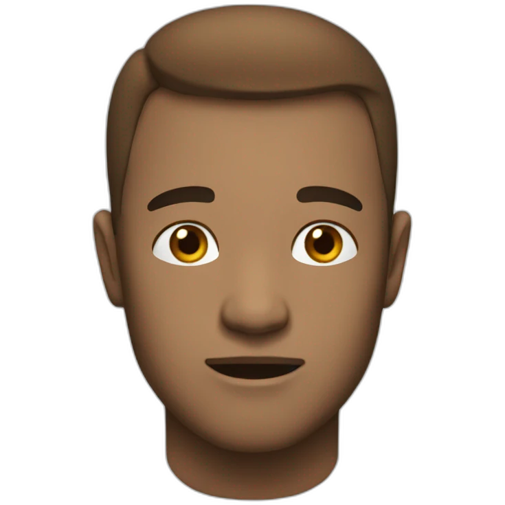 I’m shoked emoji