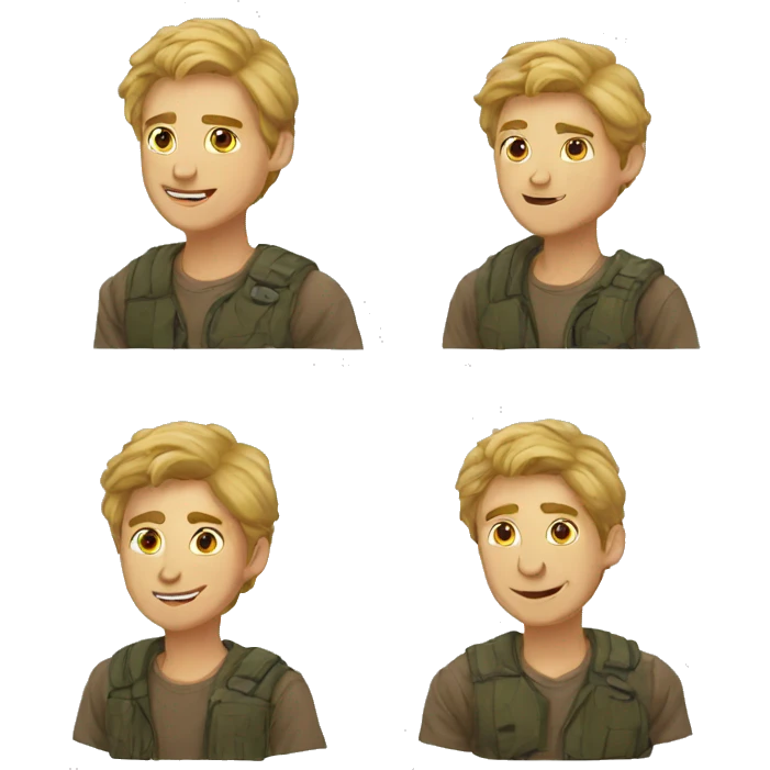 снюс emoji