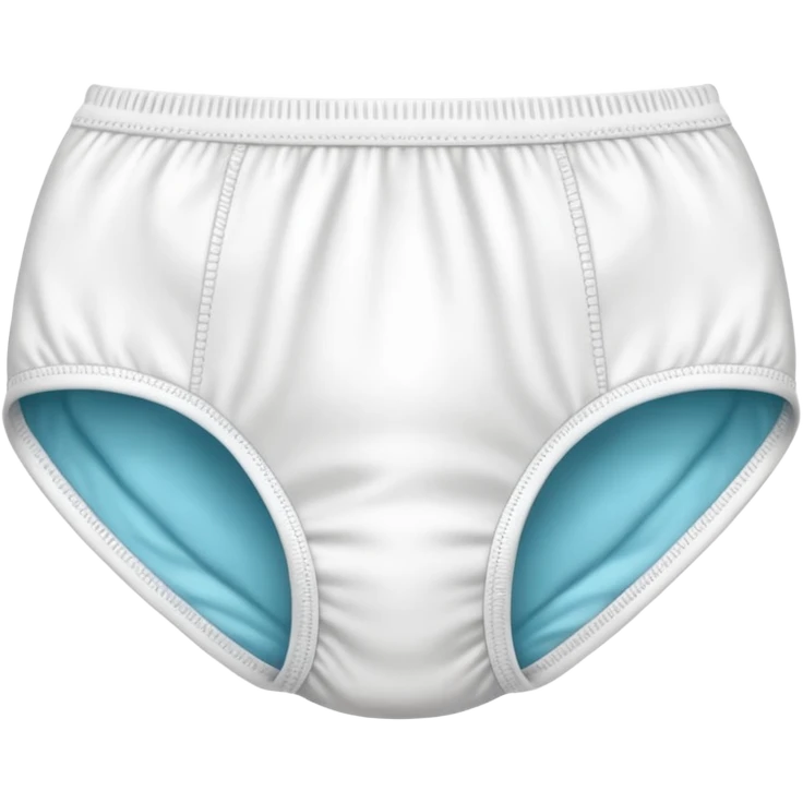 musterset inkontinenz unterhose  emoji