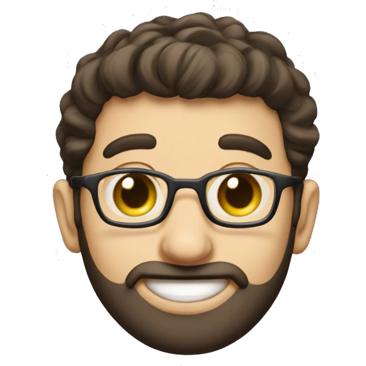 itamar ben gvir with happy expression emoji