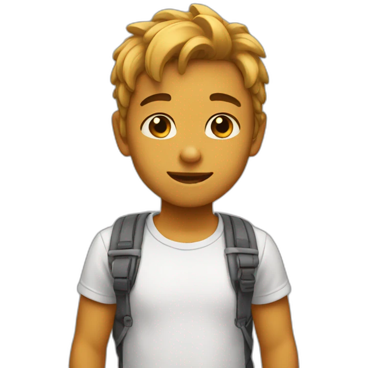 Cutie emoji