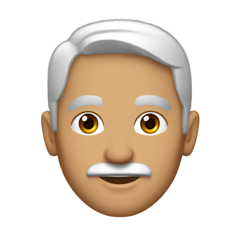 türk asker kıyafeti giymiş  emoji