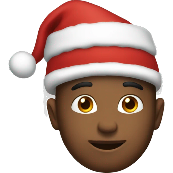 Christmas  emoji