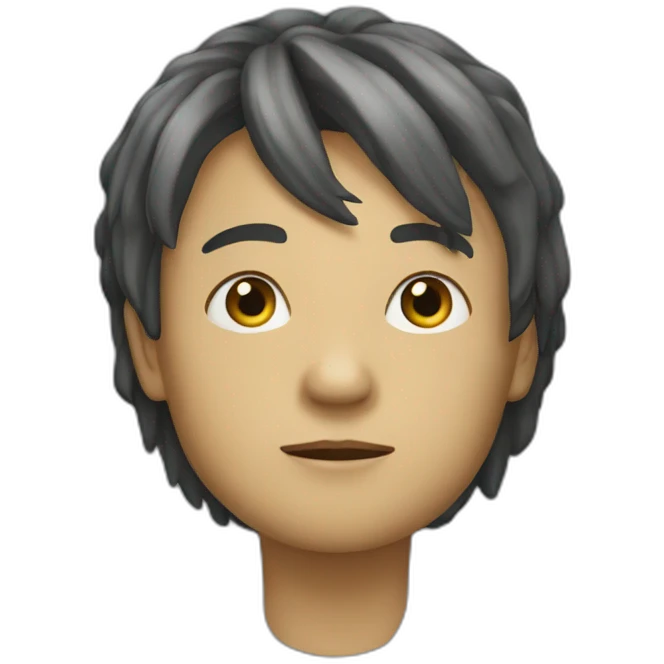 Siames emoji