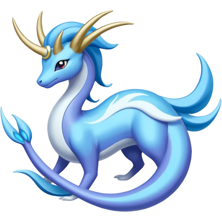 Cresselia-Suicune-Amaura-fusion emoji
