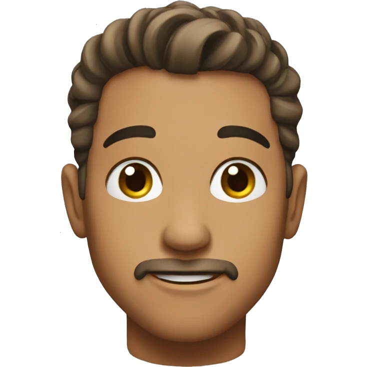 admiration emoji