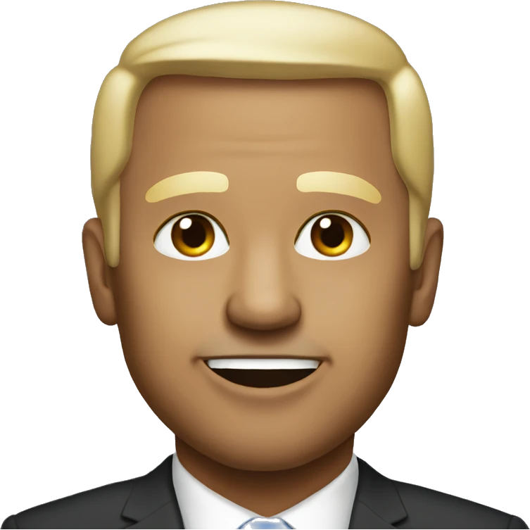 POTUS emoji