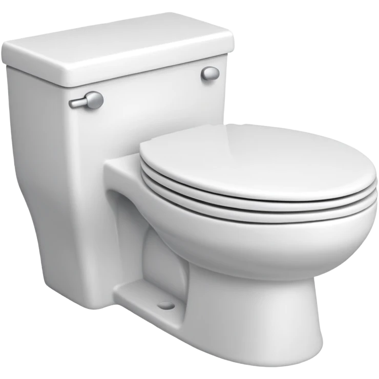 Toilet emoji