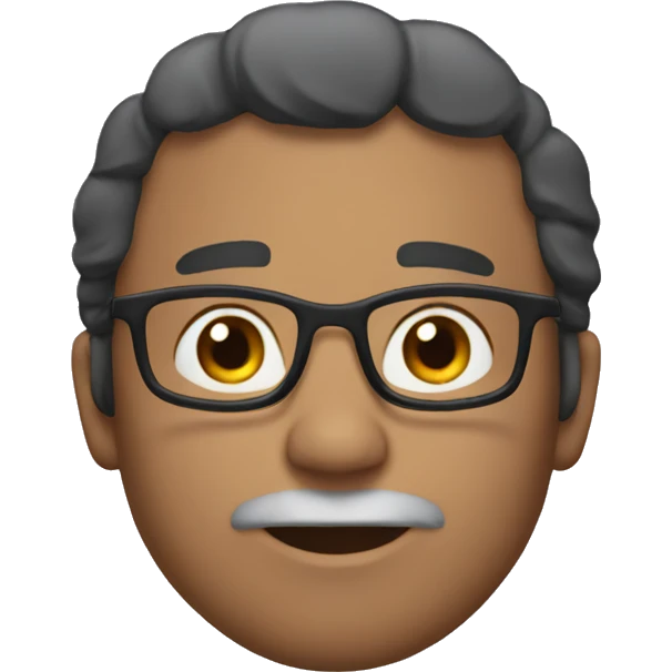moe” animation character emoji