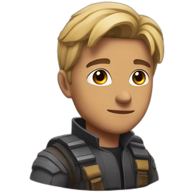 Valorant emoji