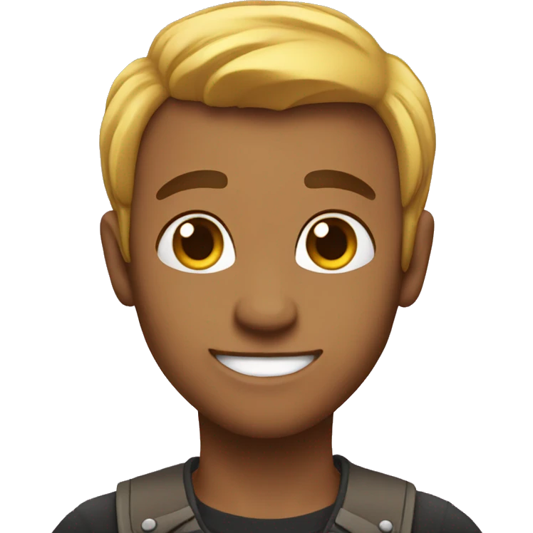 Love ya emoji