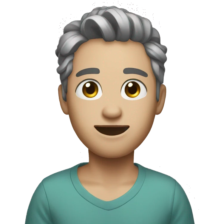 Tik tok emoji