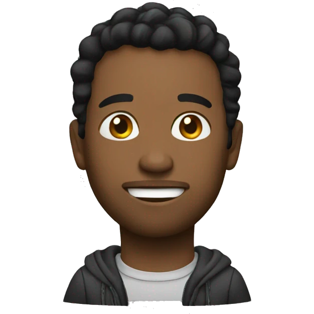 Travis emoji