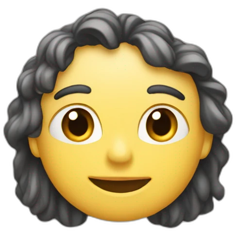 Feutre emoji